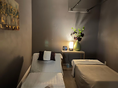 Silver Creek Massage Spa, Boise