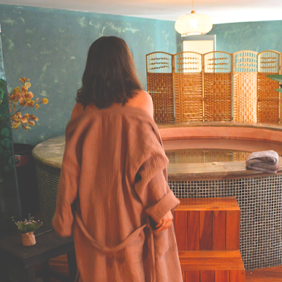 Muluki Spa, Guanajuato capital