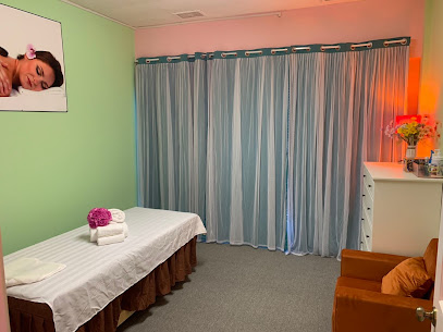 Luxury Spa, San Rafael