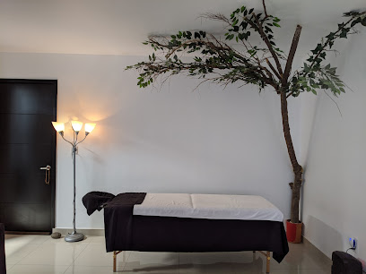 Jardín Zen Spa, Uruapan