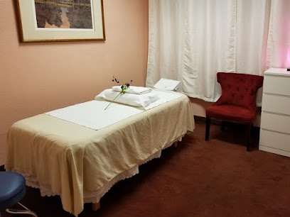 Mayflower Asian Massage, Modesto