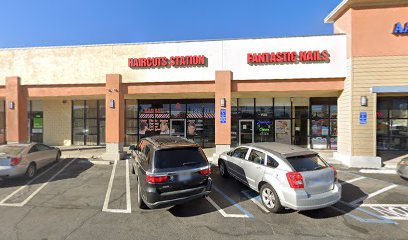 Angel Massage, San Bernardino