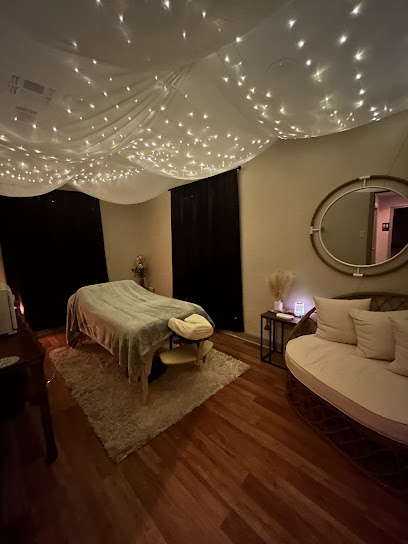 The Massage Spot, Tyler