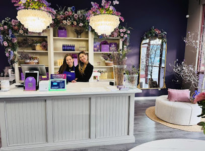 Pure Lavender Day Spa, Gilroy