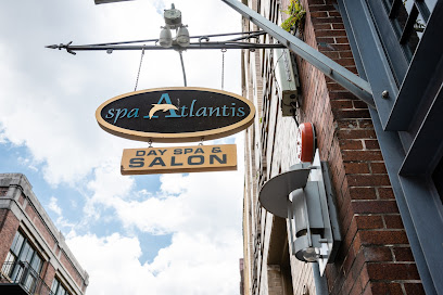 Spa Atlantis, New Orleans