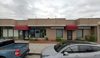 Past Tense Massage, Fullerton