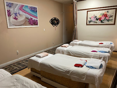 CA Relaxing Station, Fresno