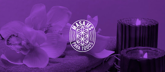 Masajes para todos (La Victoria), Puebla