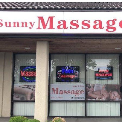 Sunny massage, Kennewick
