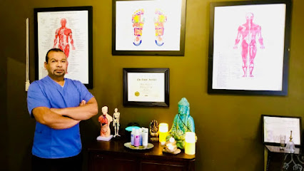 Green Massage and Therapy Inc., Elizabeth