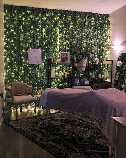 Moments for Yourself Massage, Santa Rosa