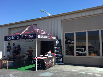 Santa Cruz CORE Fitness + Rehab, Watsonville