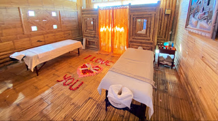 Massage Tulum Energy Healing Spa Tulum Temazcal aldea zama Tulum la veleta