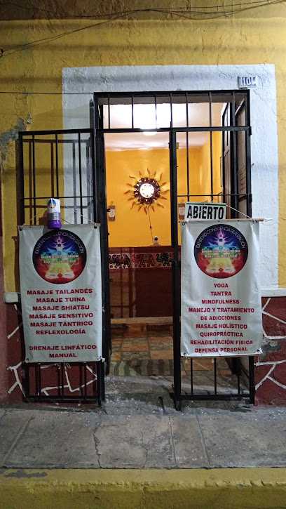 Shambhala Visión Espacio Holístico, Atlixco