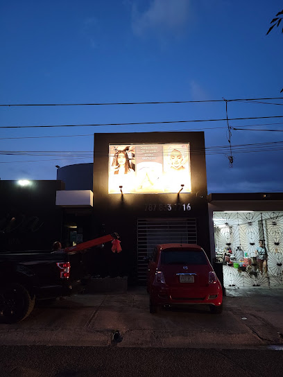 Diva Salon & Spa, Mayagüez