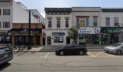 Blue Spa Massage, Dover
