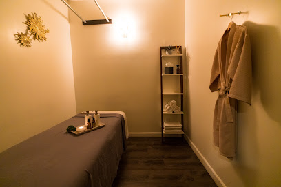 The Sense Massage & Wellness Center, Los Ángeles
