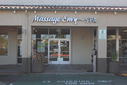 Massage Envy, San Rafael