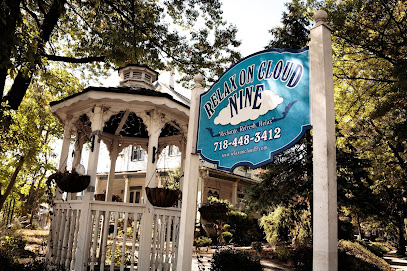 Relax On Cloud 9 Health & Wellness Spa, Staten Island