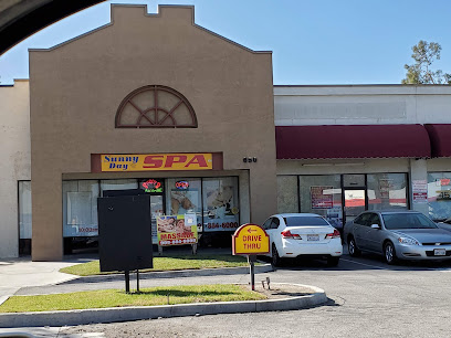 Sunshine Massage, San Bernardino