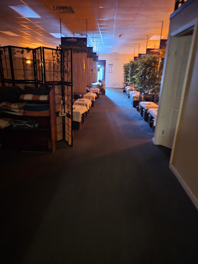 Apex Foot Massage, Freehold
