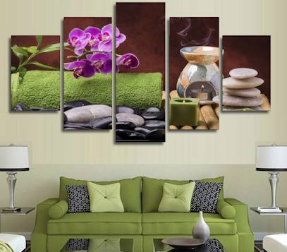 Aselen Massage, Colton