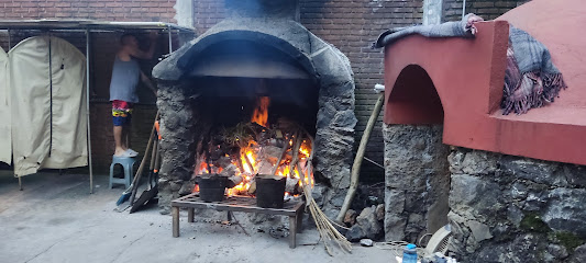 Temazcal Paraíso, Uruapan