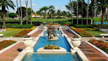 The Trump Spa, Doral