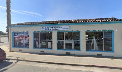 Indulge Beauty Salon & Spa, Watsonville