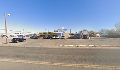 Oriental massage, Amarillo
