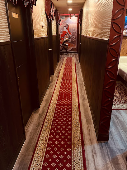 Bamboo Wellness Spa, Miami