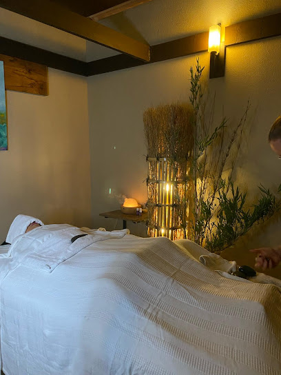 The Best Day Spa, Santa Rosa