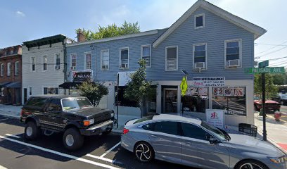 el imperio de la belleza beauty salon & spa, Union City