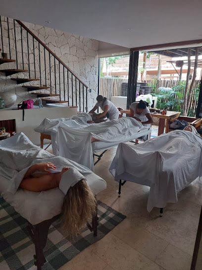Tulum Wellness Massage