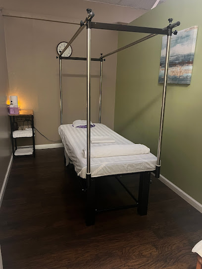 Delight Massage, Bakersfield