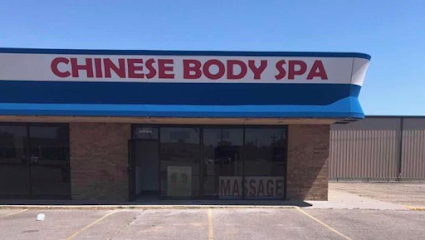Chinese Massage Center Body Oasis, Amarillo