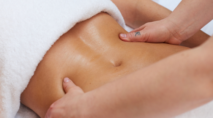 Body Luxe Day Spa, Newark