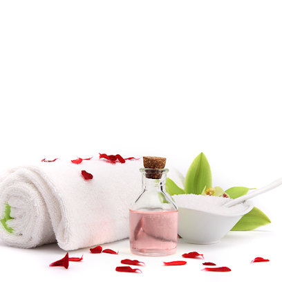 Healing Therapy, Baldwin Park