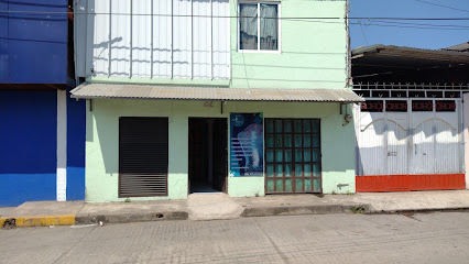 Masajes Terapéuticos en Tapachula