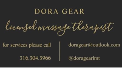DG Massage, Wichita