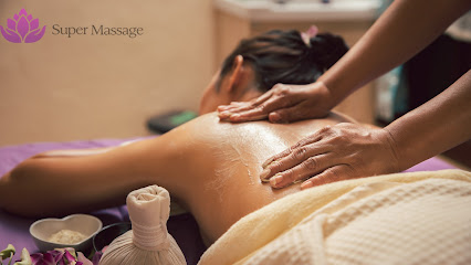 Super Massage, Tucson