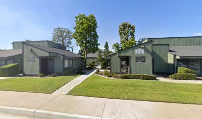 Massage by Reina, Bakersfield
