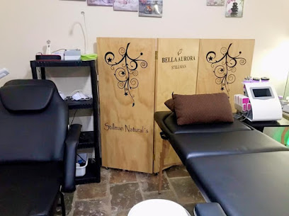 Masajes y Spa Vida Saludable Cuernavaca