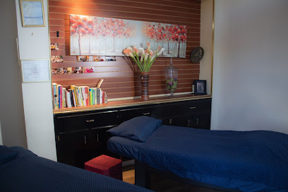 Ling Ling's Massage, Victorville