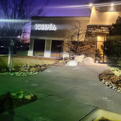 Bohemia Healing & Med Spa, Wichita