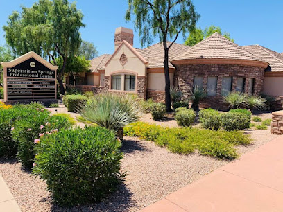 Energize Massage & Rossiter, LLC, Mesa