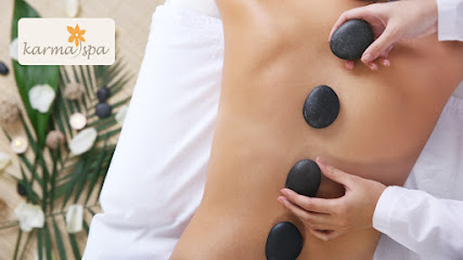 Karma Relaxation Spa, San Diego
