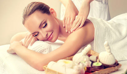 The Good Place Massage, Colorado Springs