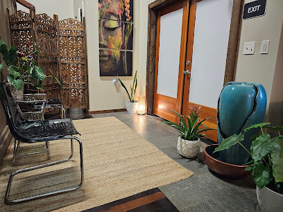 Blue Orchid Massage, Petaluma
