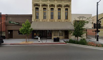 Asian Massage, Ukiah